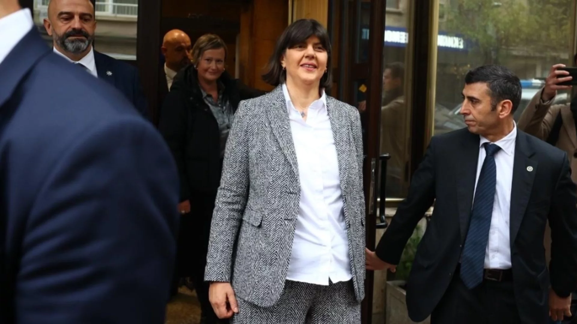 Кьовеши обвини четирима българи за измама с помощи за хора с увреждания