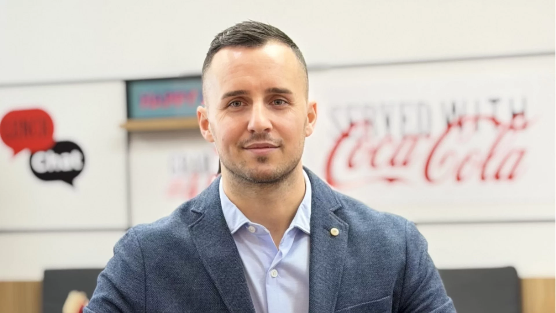 Ръководител на Търговската академия в Кока-Кола ХБК България: Инвестицията в развитието на хората е дългосрочна и последователна