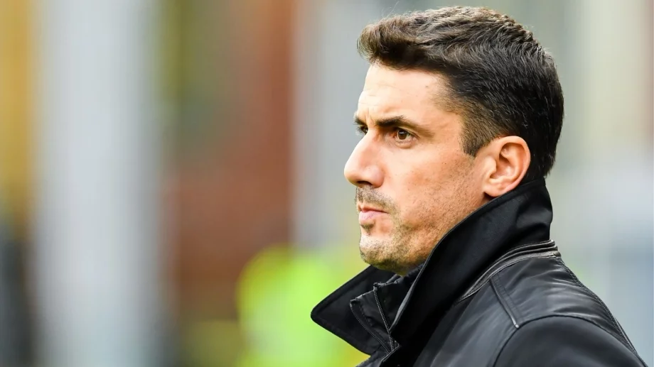 Пред Левски се появи неочаквана трудност по пътя към титлата в Първа лига