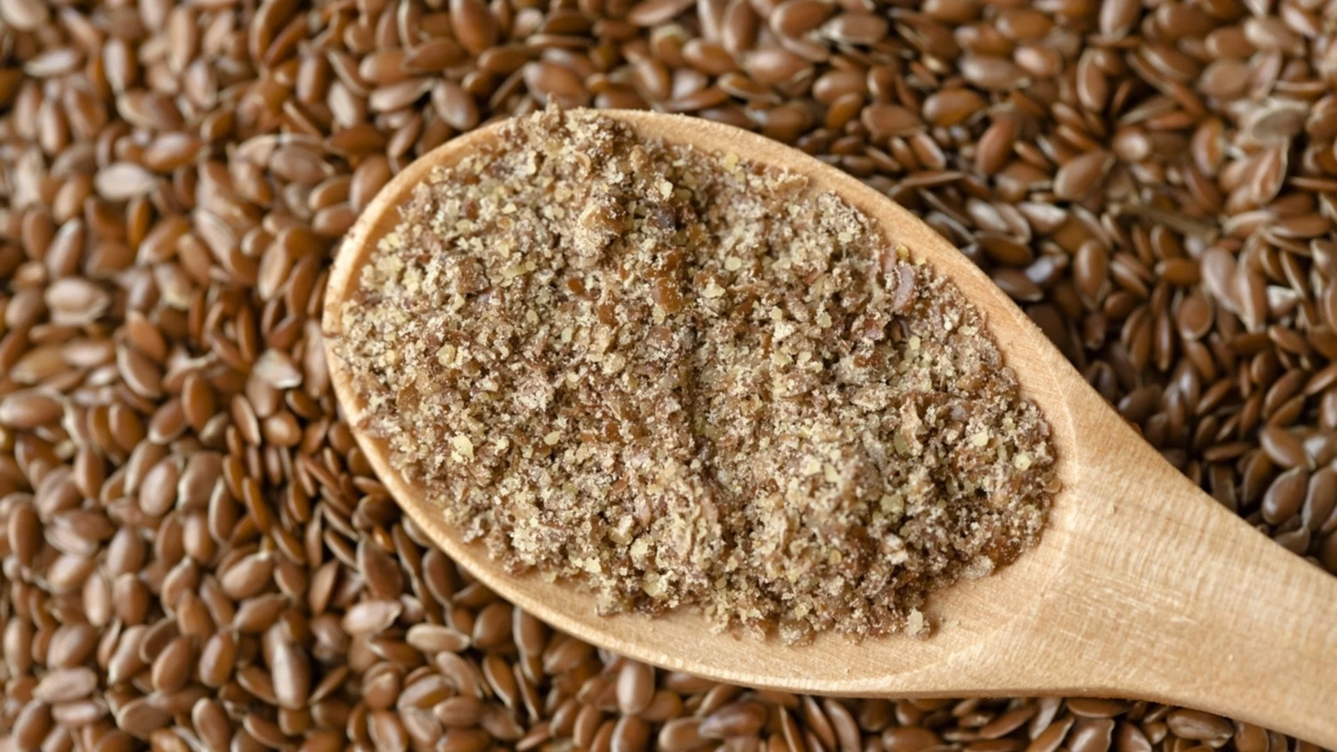 5 храни с повече омега-3 мастни киселини от лененото семе