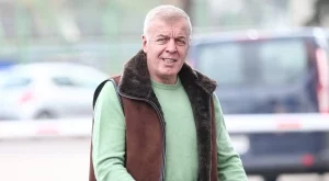 Наско Сираков му каза "пенсионер" и го изгони от Левски, а той после пренаписа историята с конкурент