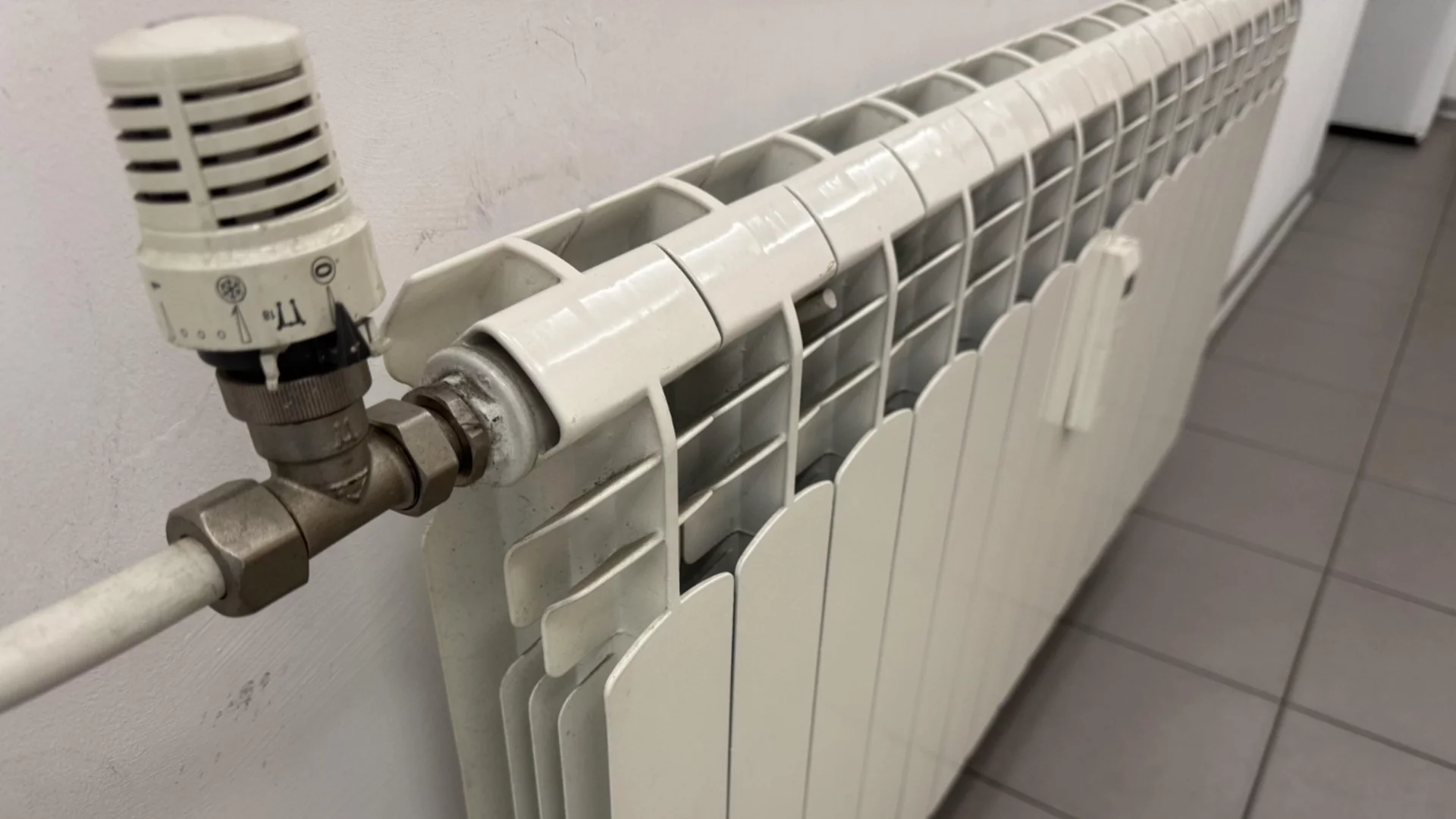 Авария оставя Русе без отопление и топла вода за денонощие