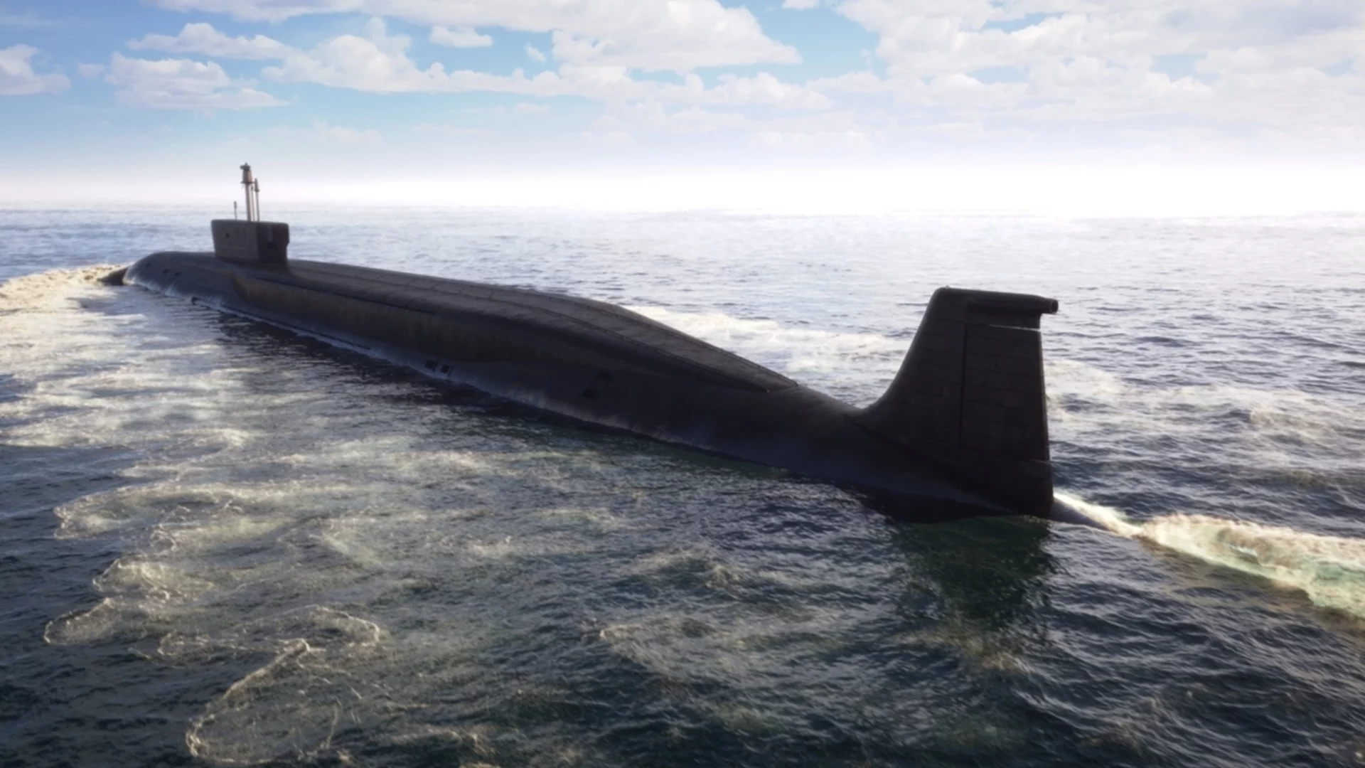 Иран изстреля ракети в Ормузкия проток, руски кораби се присъединиха към флота му (СНИМКИ)