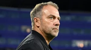 Ханзи Флик описа големия срив на Барселона със само 5 думи