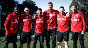 Можеше в Англия, но не стана: Нов в ЦСКА бил на крачка от престижен трансфер