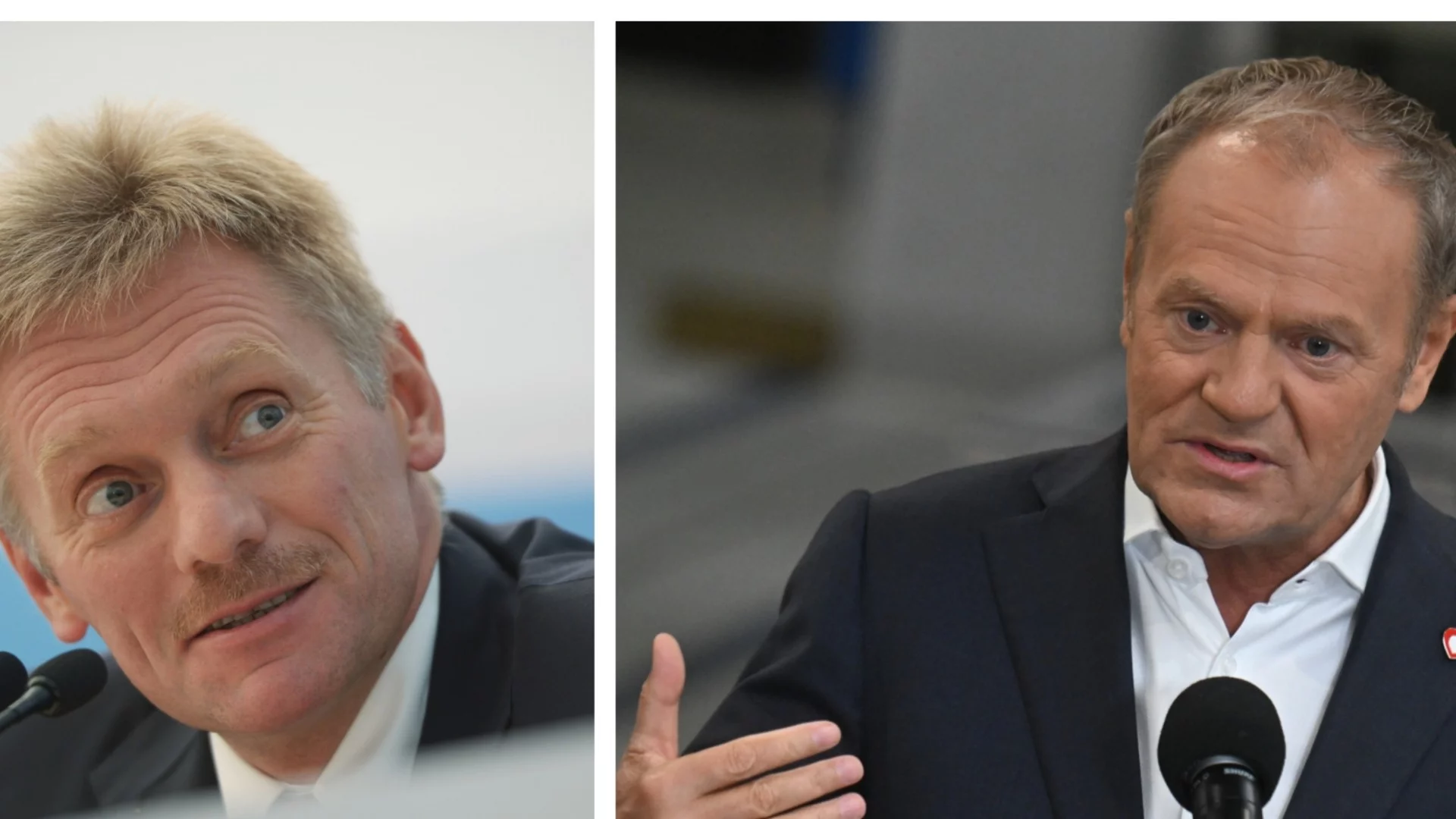 Полша подготвя мащабен иск срещу Русия за престъпления за 1,3 трилиона евро