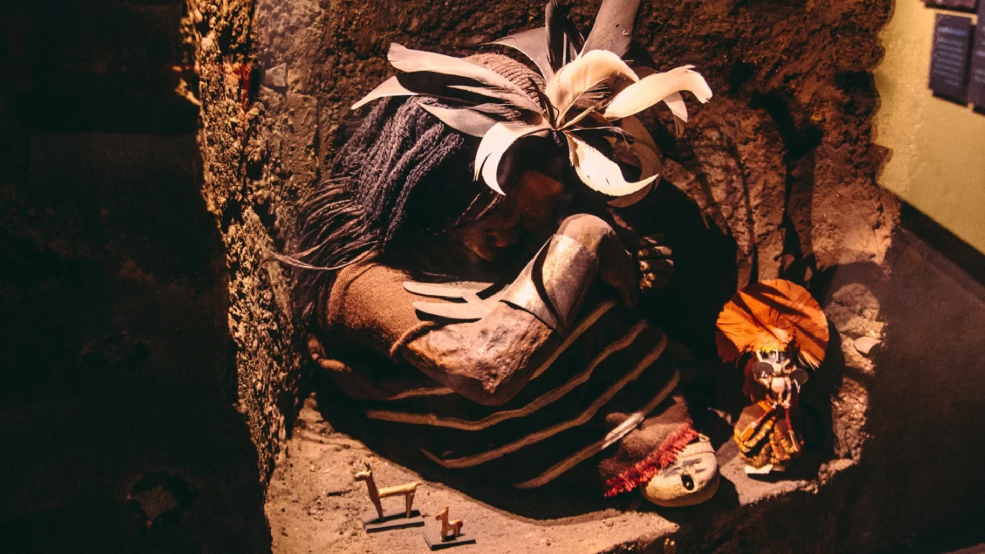 Учени: Най-старите мумии в света не са в Египет