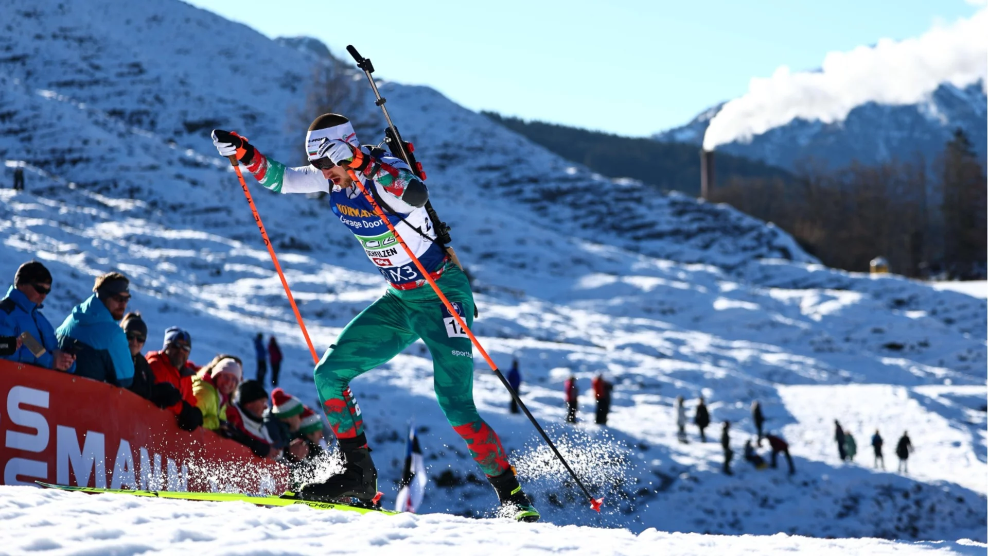 Владимир Илиев се сбогува с Олимпийските игри, Благой Тодев пак заговори за отказване