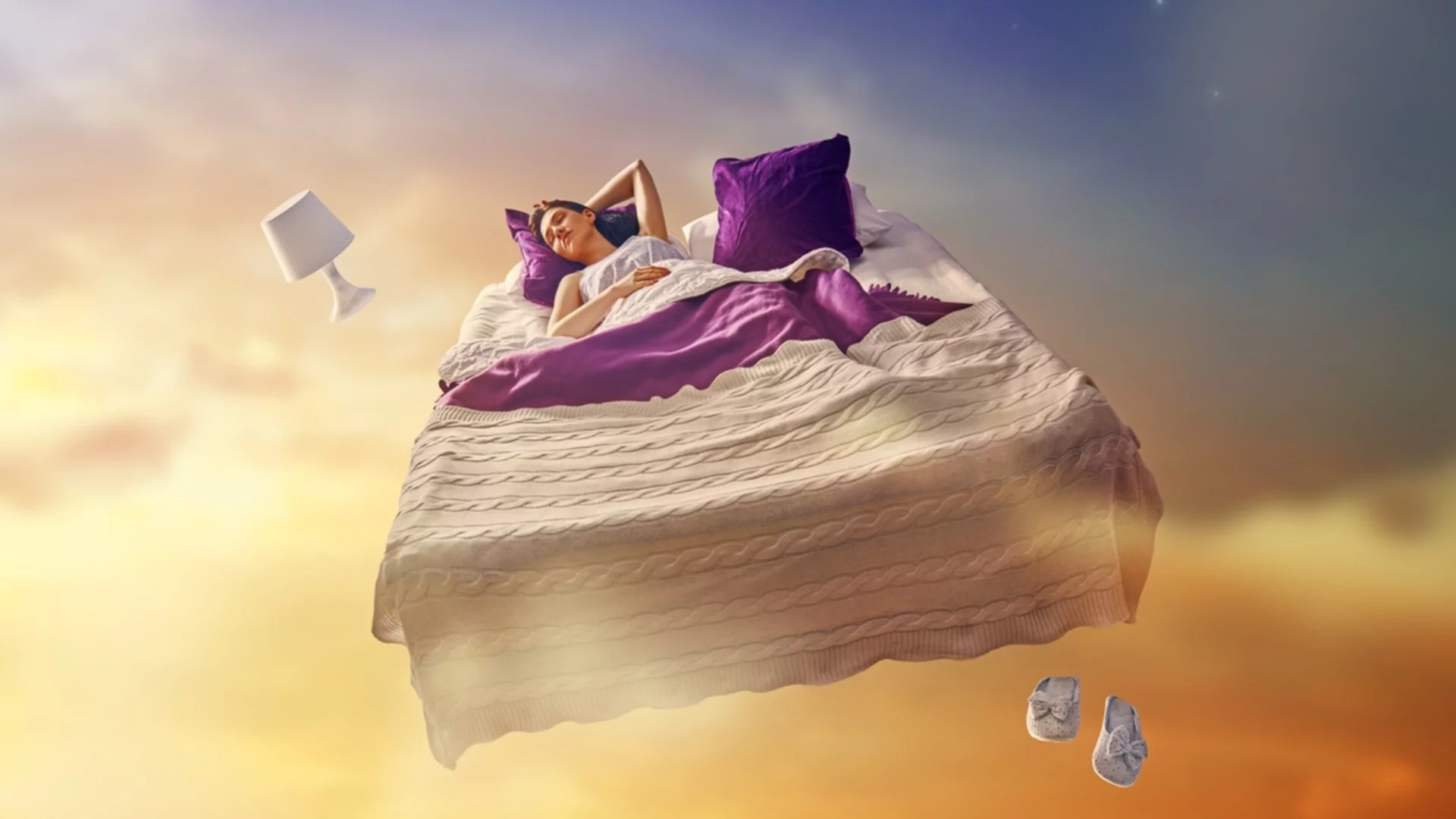 След 20-ти февруари: „Мокрите сънища“ на 3 зодии са на път да се сбъднат