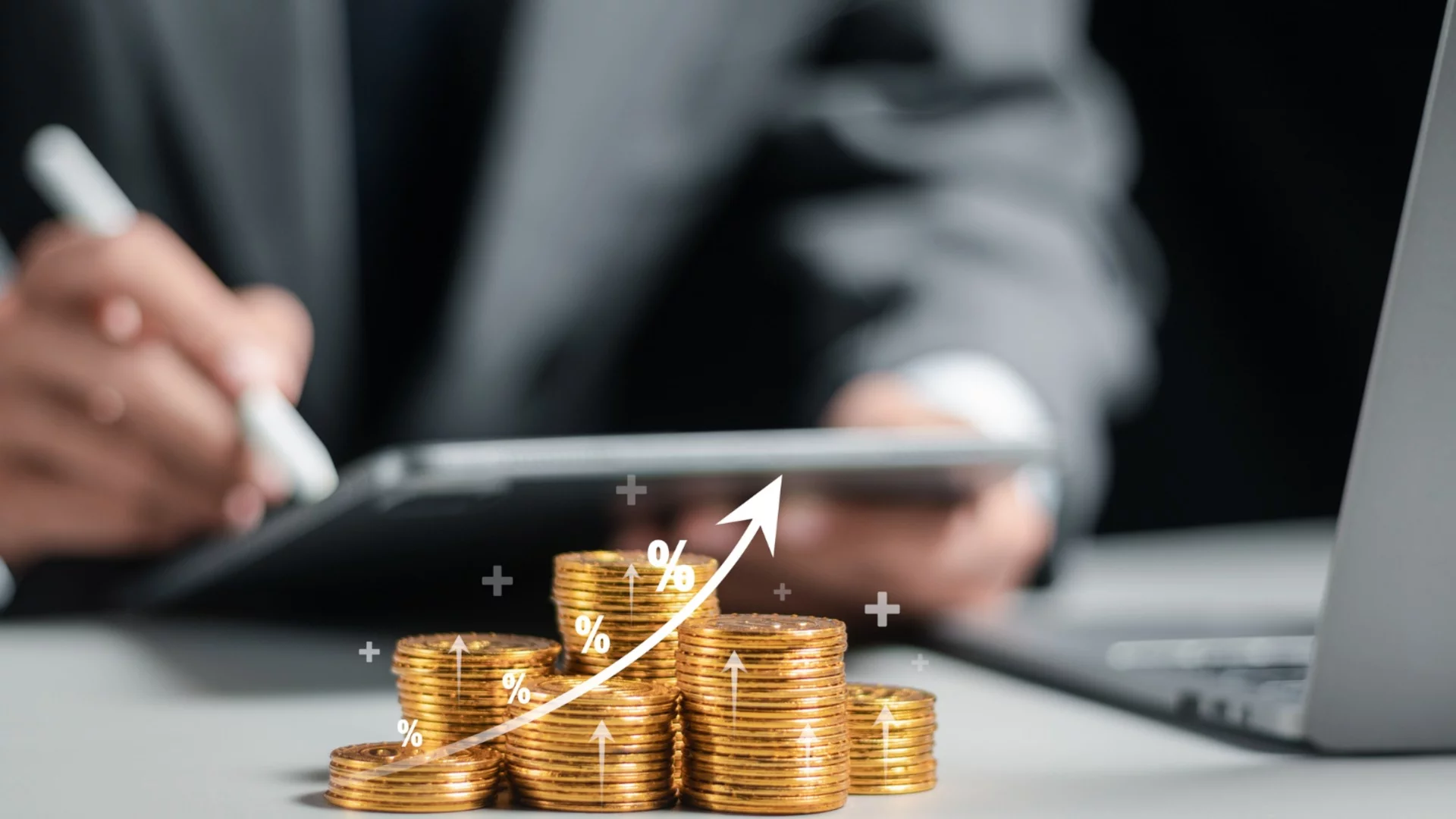 Имаш виртуална печалба, но плащаш реален данък: Светът в шок от нов европейски налог върху печалбите на хартия