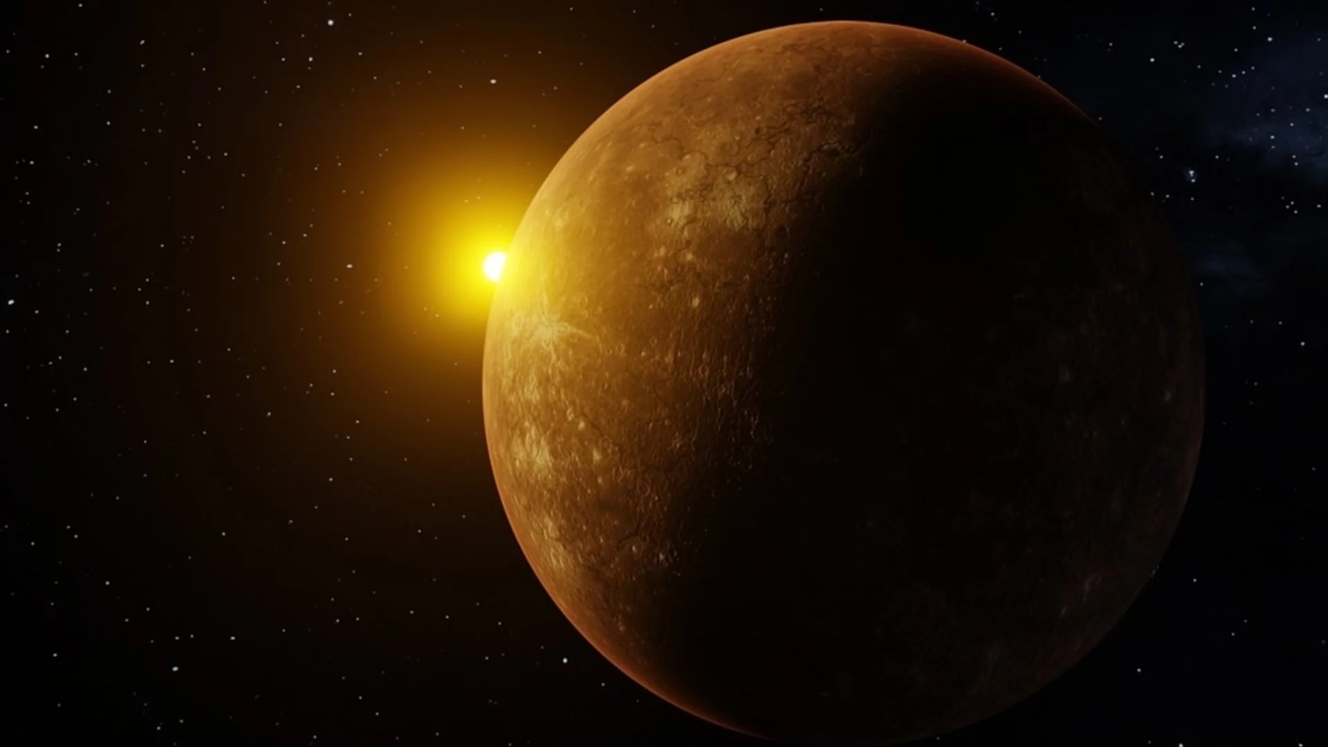 Какво носи първият ретрограден Меркурий през 2026 г.? 