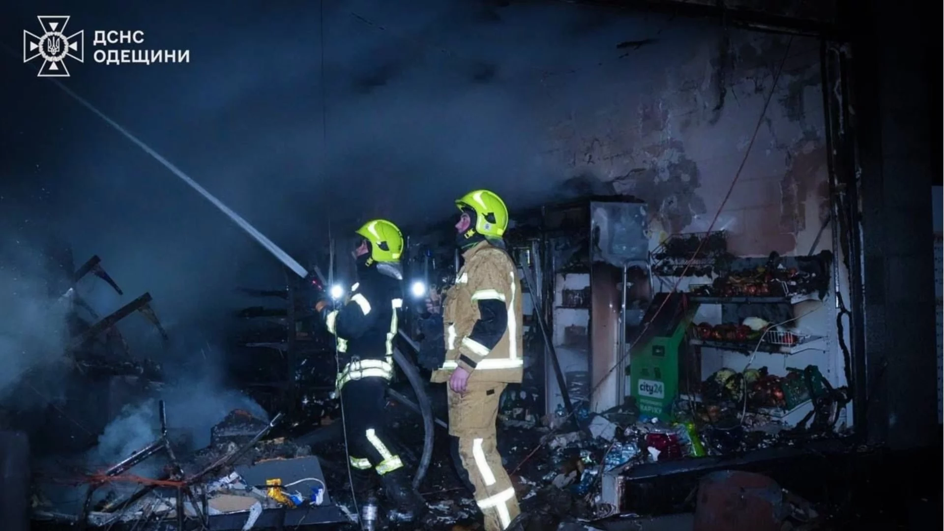 425 ракети и дронове полетяха към Украйна, ПВО не се справи с балистичните "Искандер-М" (ВИДЕО)