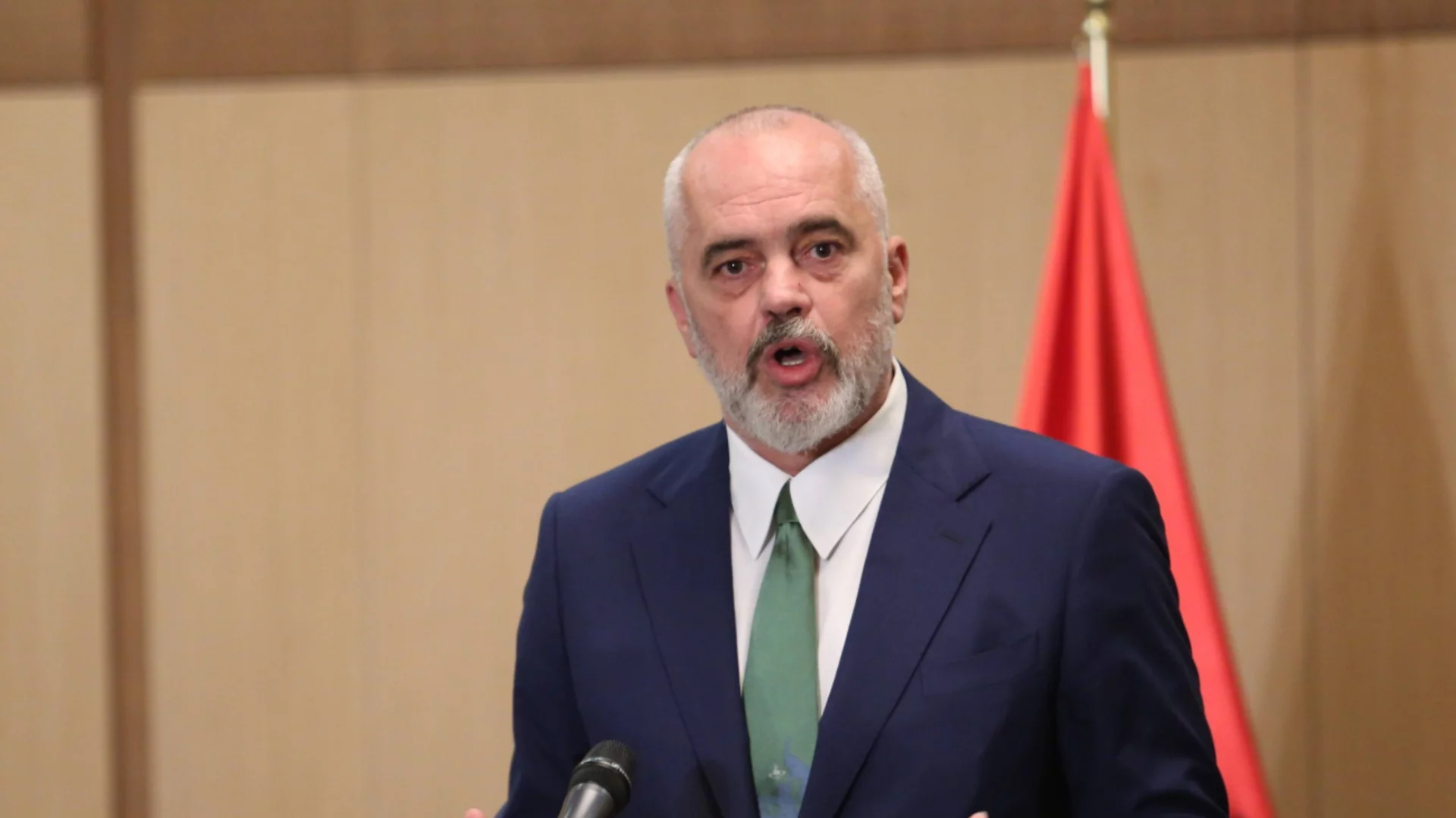 Албания и Косово се разбраха за координация в образованието