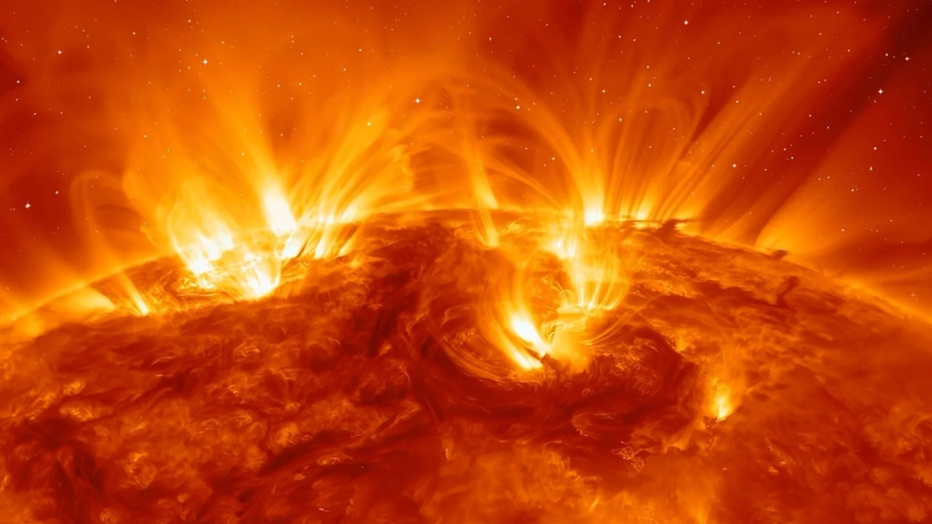 Магнитна буря за сряда, 18 февруари 2026: Прогноза от САЩ