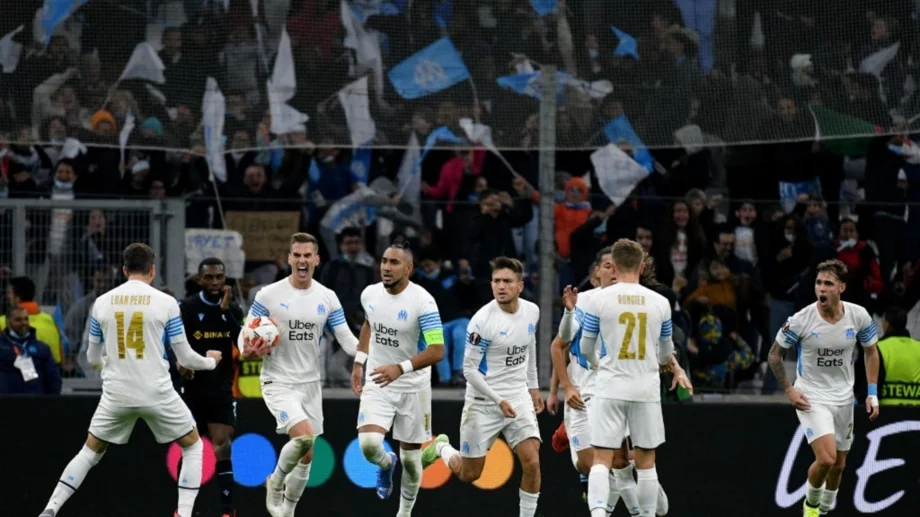 Бивш футболист на Ювентус и Байерн Мюнхен взима цялата власт в Олимпик Марсилия