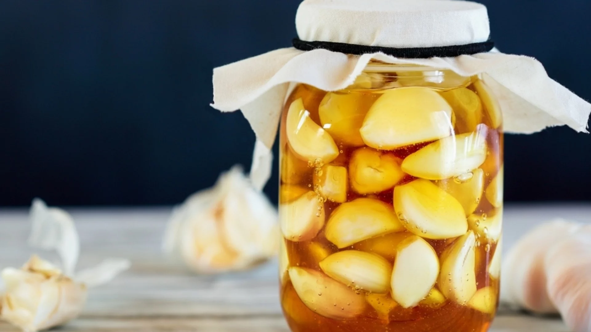 Чесън или джинджифил? Кое е по-добро за имунитета, когато настинете?