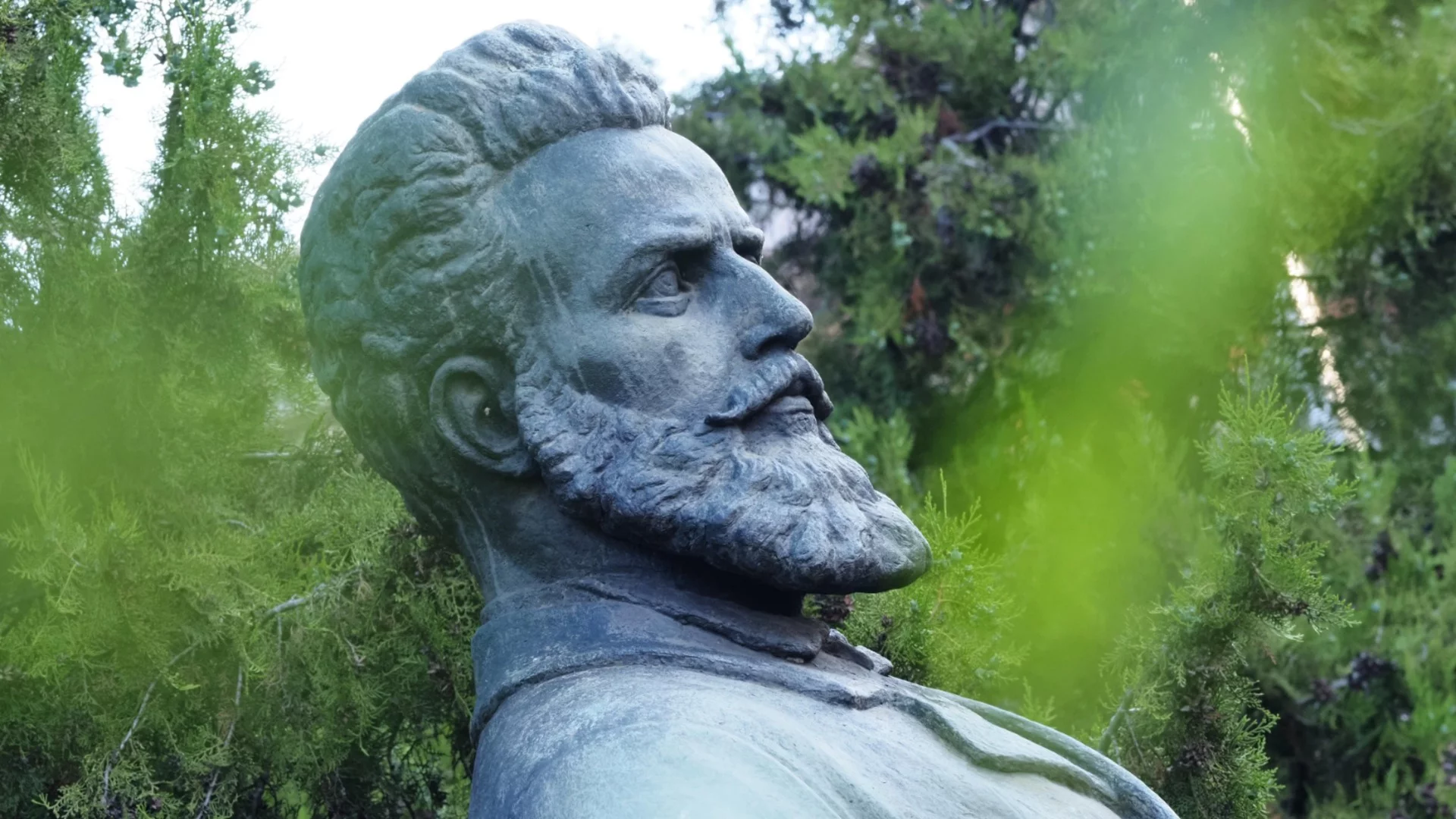 Плевен ще отбележи 178 г. от рождението на Христо Ботев