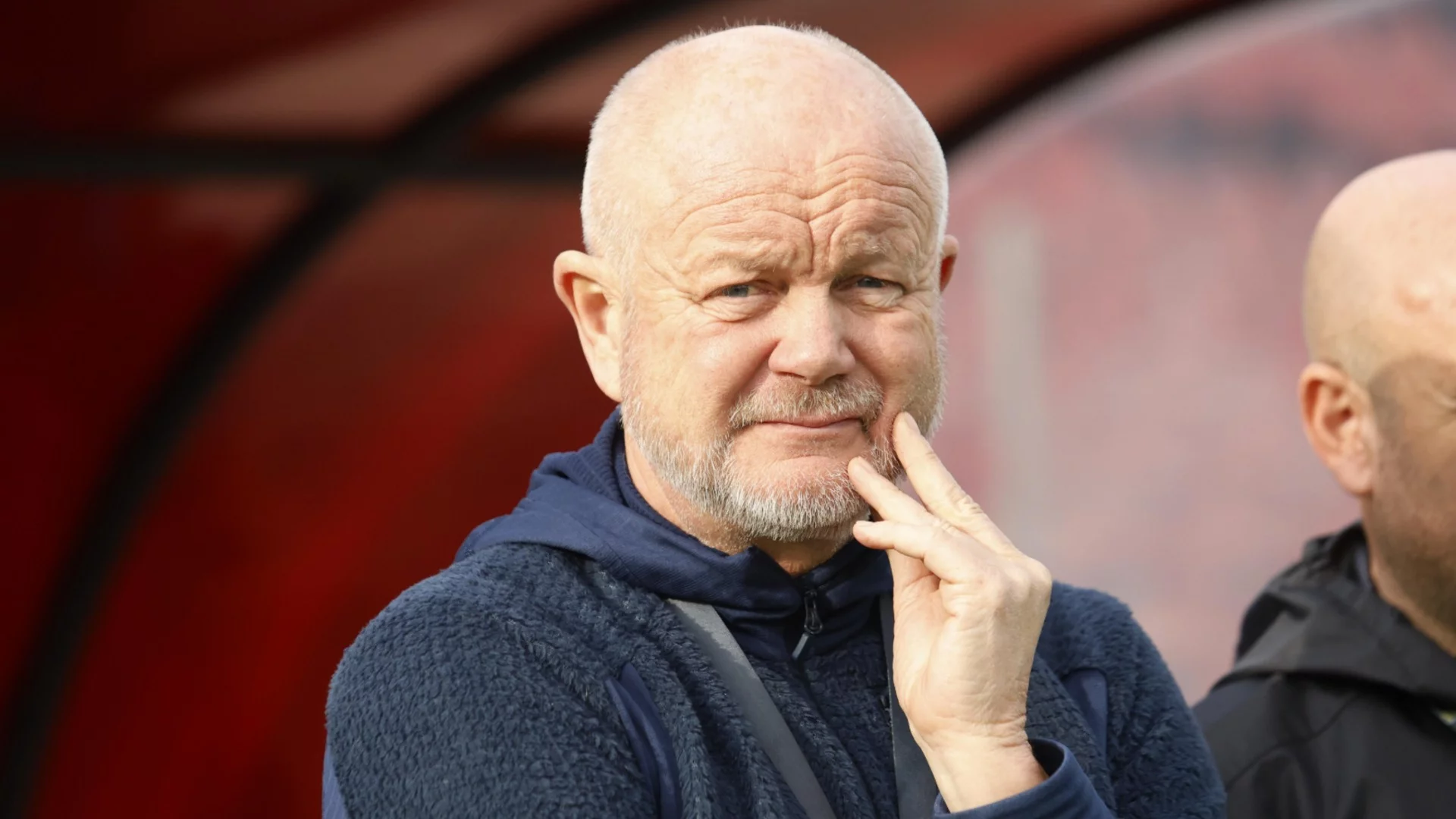 Треньорът на Лудогорец преди Лига Европа: „Очакваме мача с нетърпение, ставаме все по-добри“