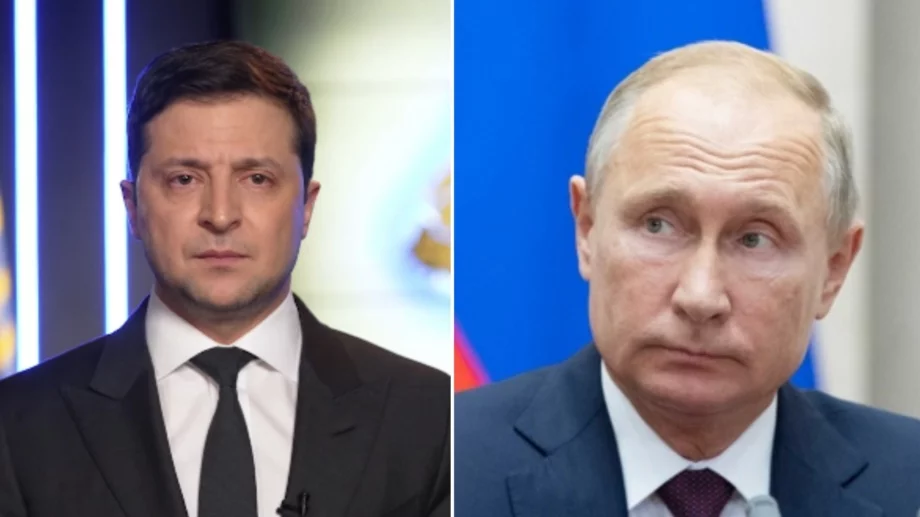 Официално: Голям удар по Украйна - върнаха спортистите на Русия и Беларус!