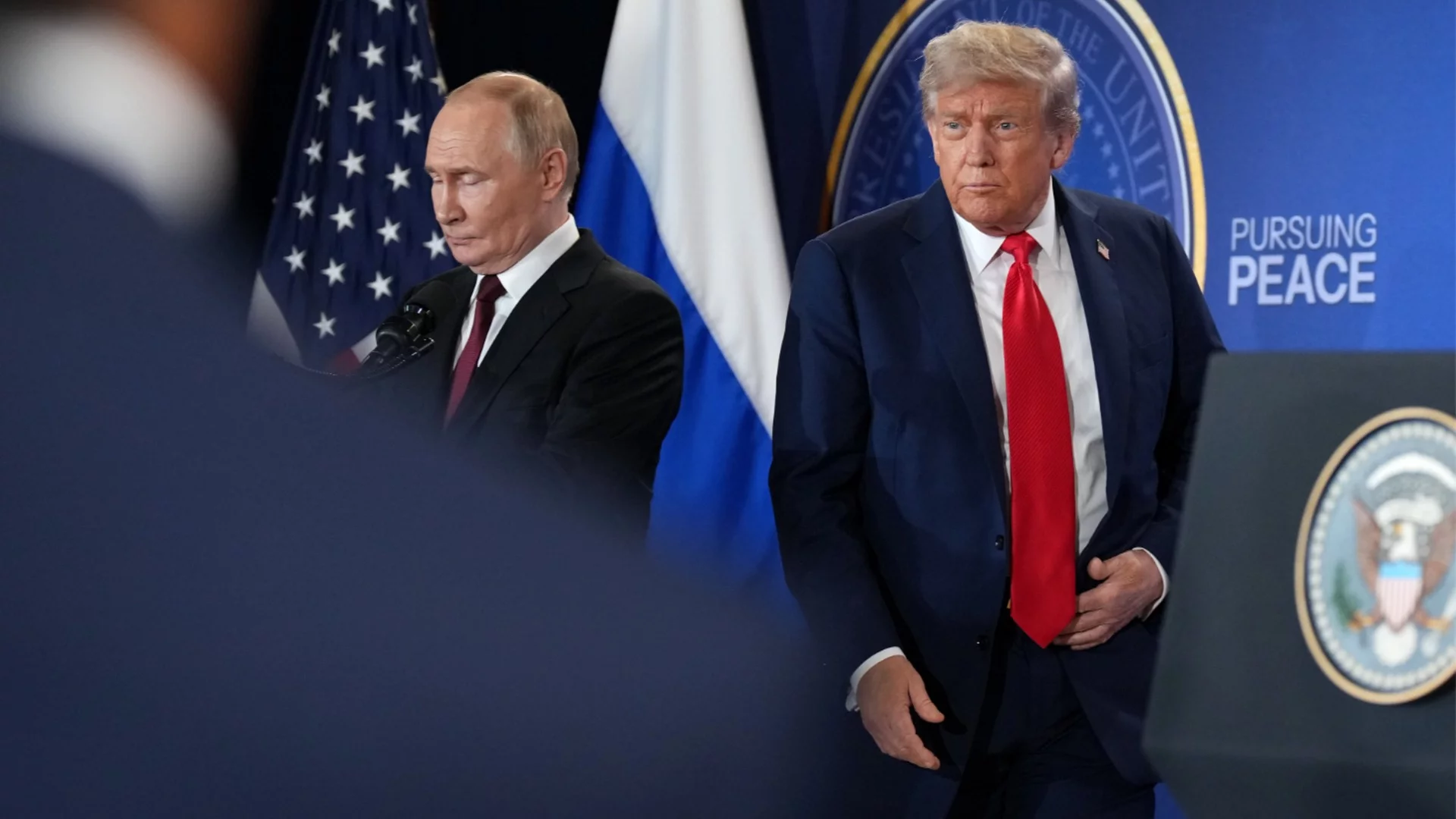 Путин е изкушил САЩ с 12 трилиона долара печалба: Измама ли е "пакетът Дмитриев"?