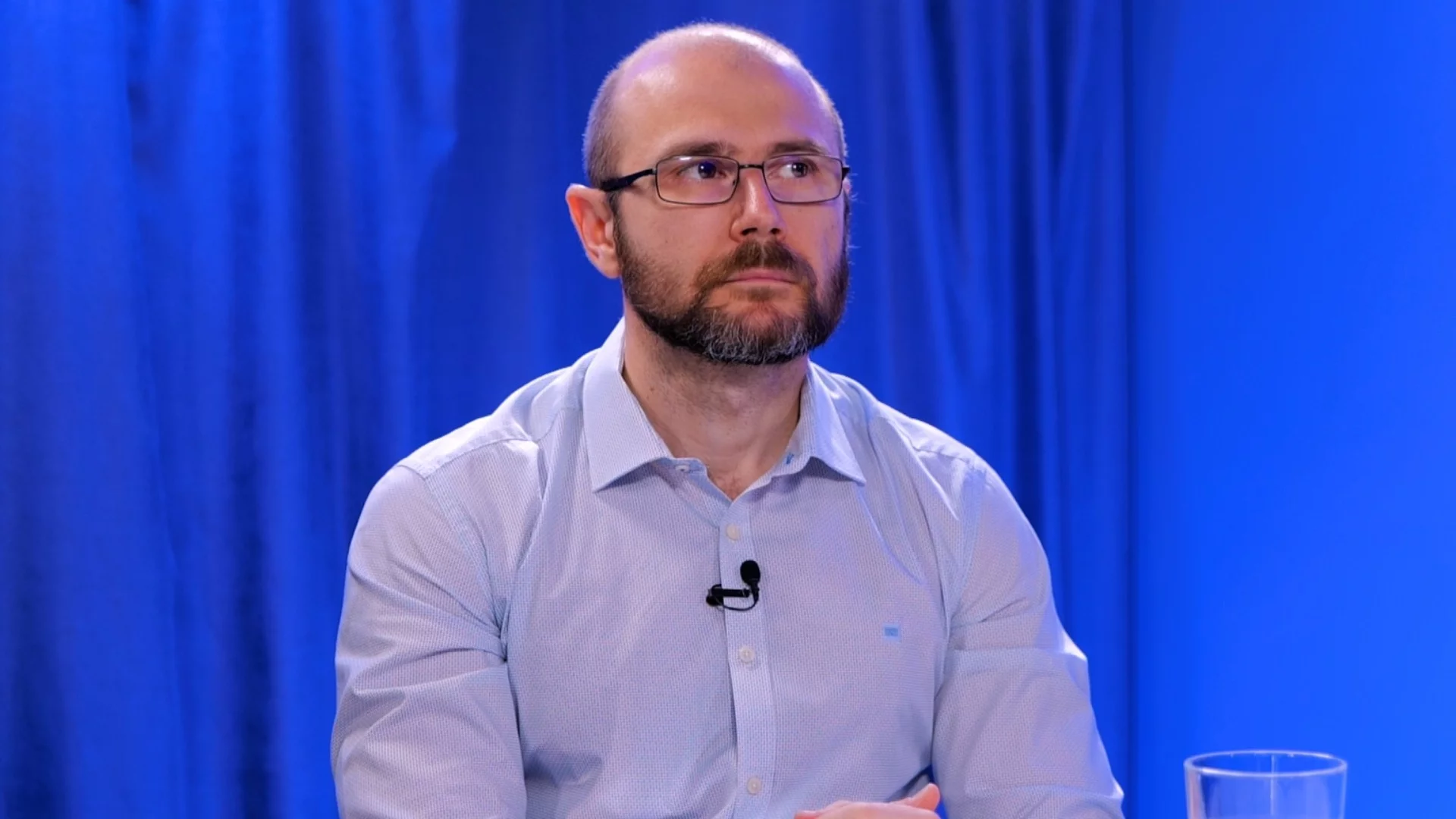 "Оставете глупостите": Янкулов с първи коментар за "Петрохан" и АКФ като министър