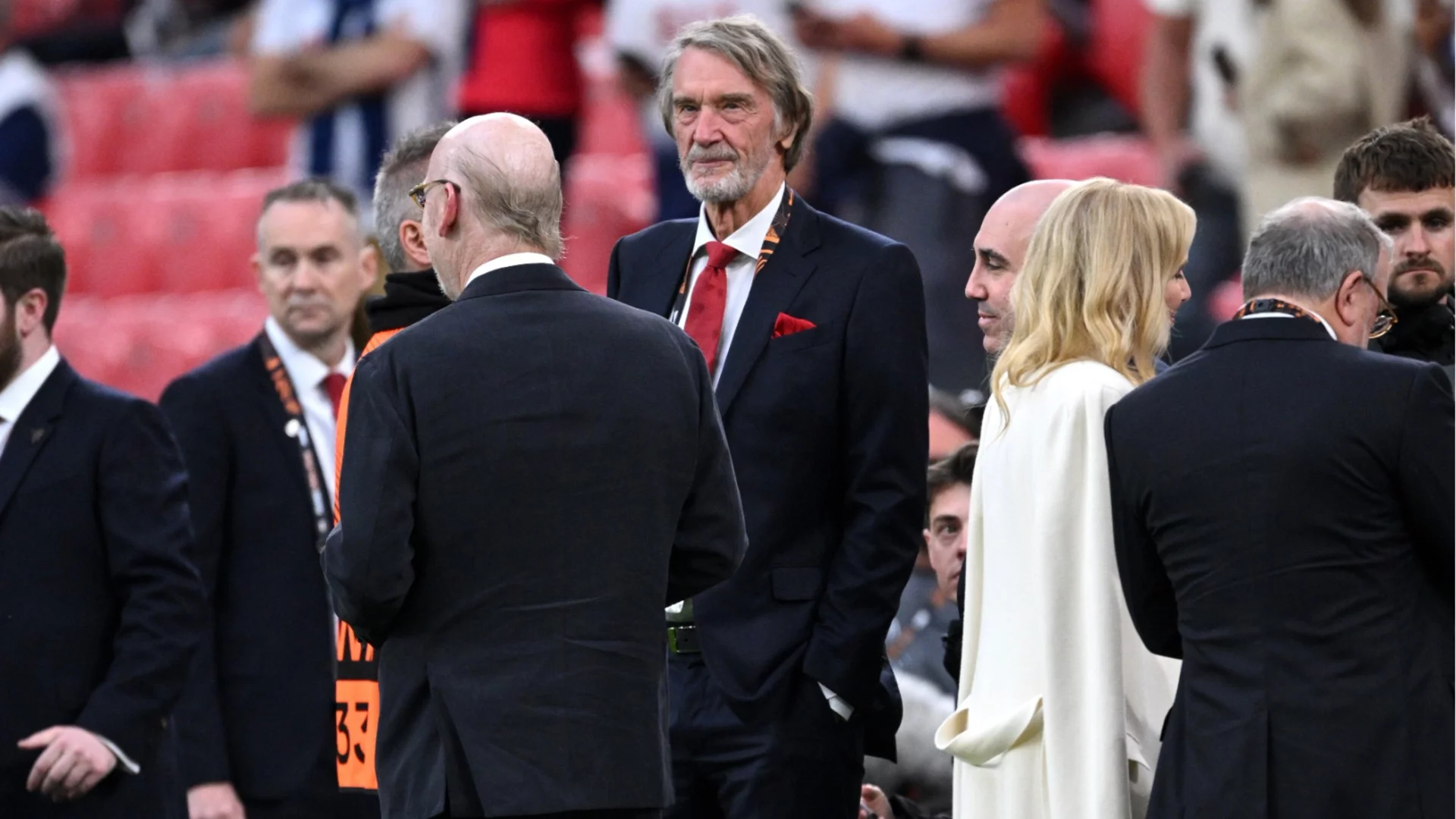 Ман Юнайтед взе важни решения за несигурни на „Олд Трафорд“