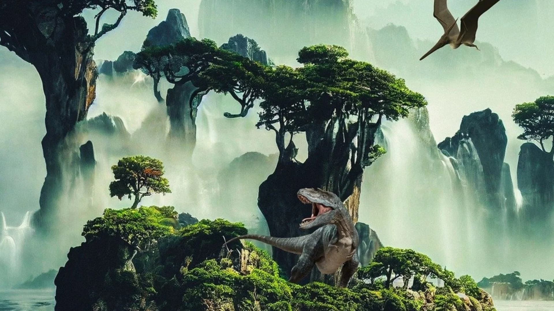 Не от удар на астероид: Учените са на път да разкрият истинската причина за изчезването на динозаврите