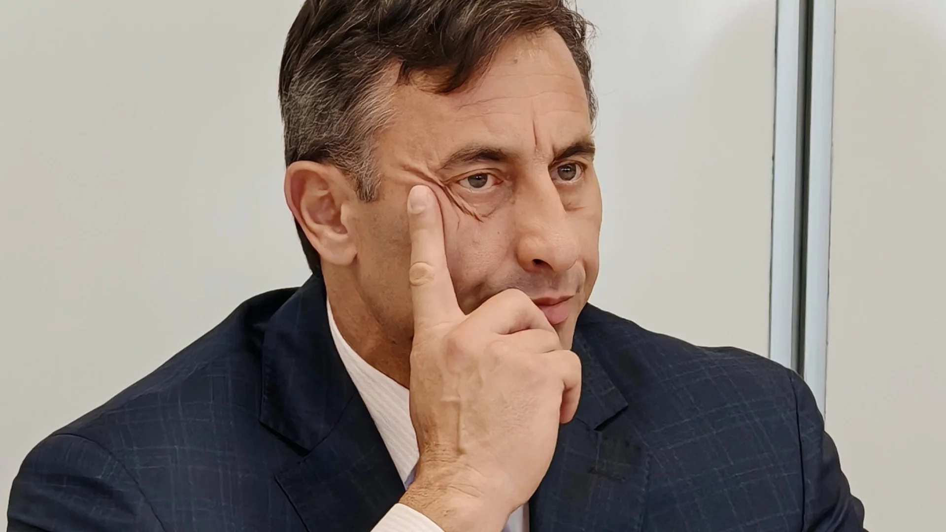 Кредитът към "Литаско" и бъдещата сделка за "Лукойл": Особеният управител с информация пред депутатите