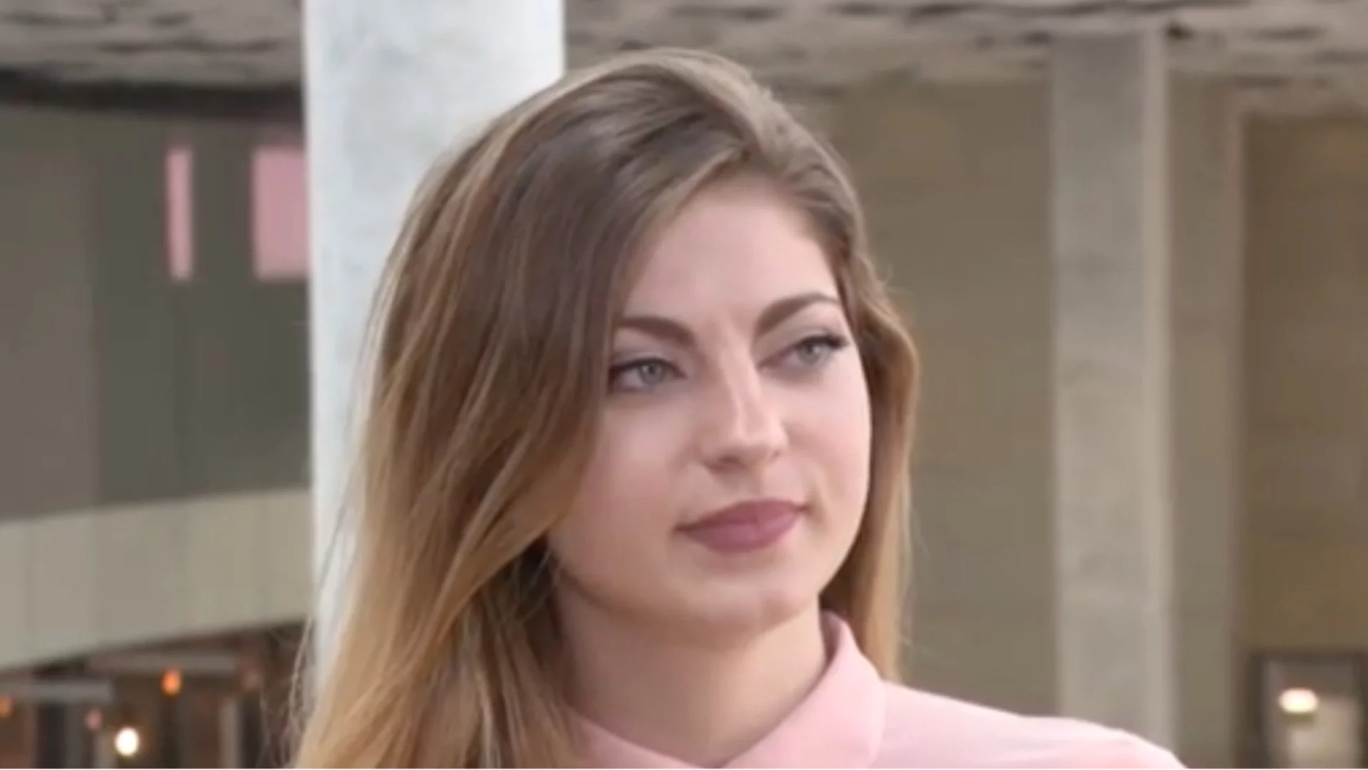 Коя е Мария Недина - предложението на Андрей Гюров за вицепремиер за еврофондовете?