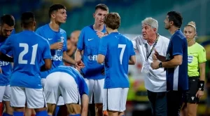 Капитанът се произнесе: Бивш играч на Левски яростно защити Спартак Варна