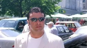 "Искаха ме от Челси, но Жоро Илиев провали нещата". Роден играч си спомни за негова случка от юношеските му години