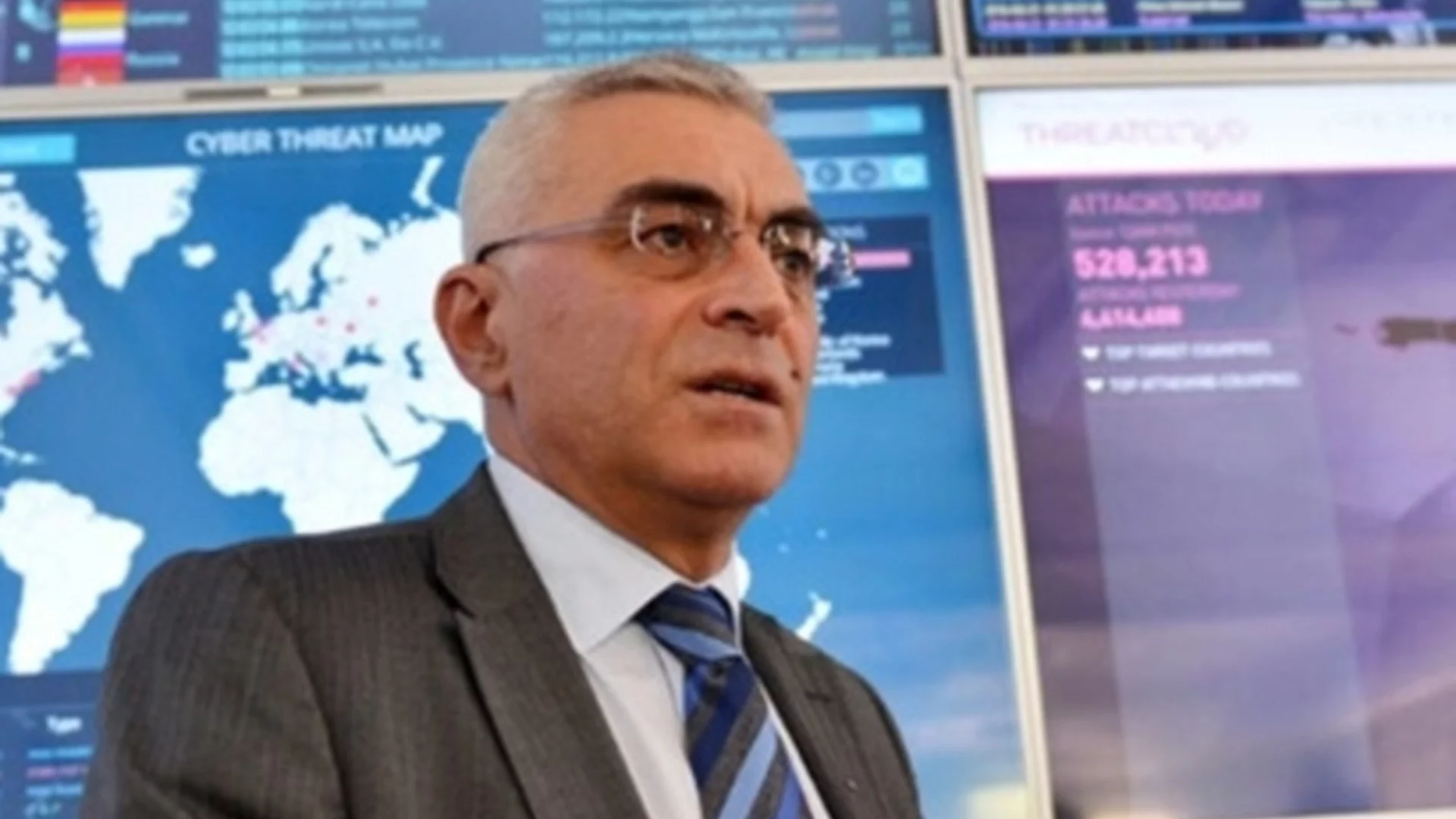 Кой е Георги Шарков - предложението на Андрей Гюров за министър на електронното управление?