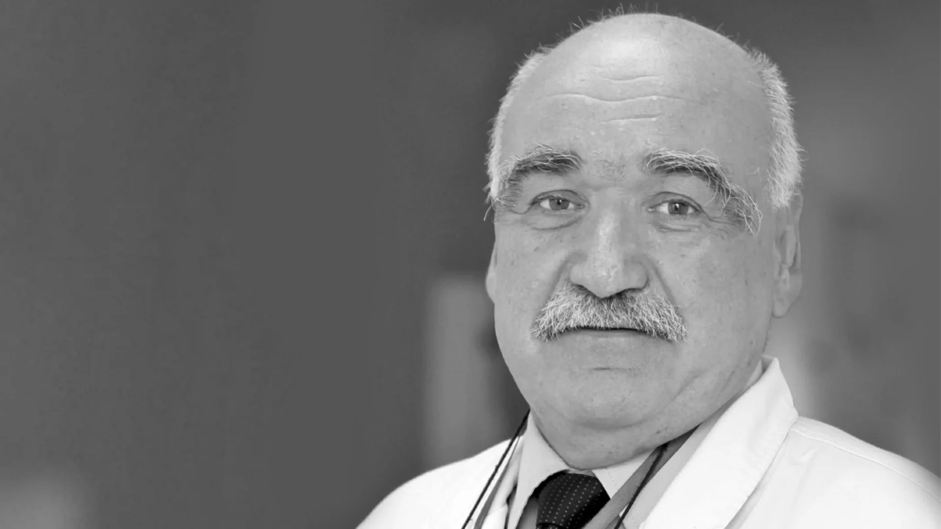 Почина проф. д-р Камен Плочев - един от най-обичаните лекари във ВМА