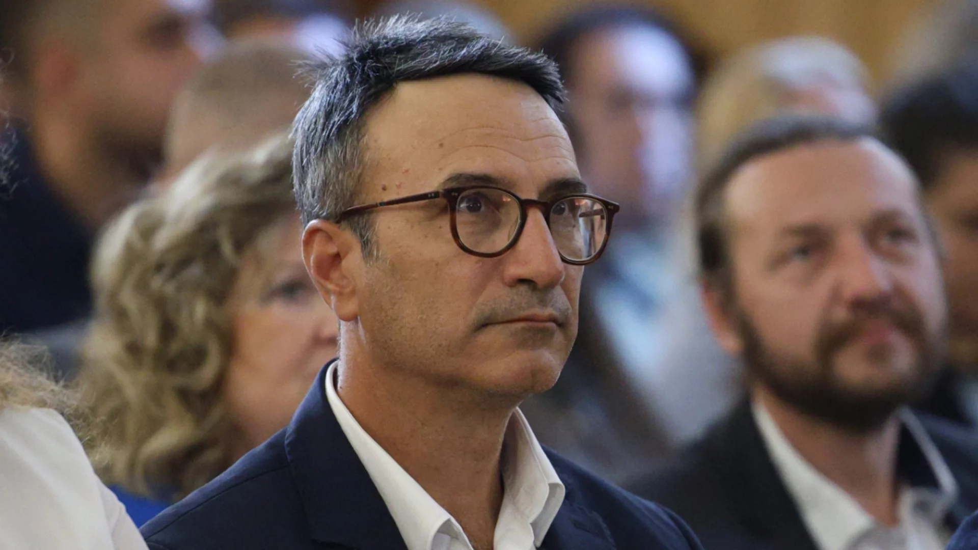 Кой е Трайчо Трайков - предложението на Андрей Гюров за министър на енергетиката?