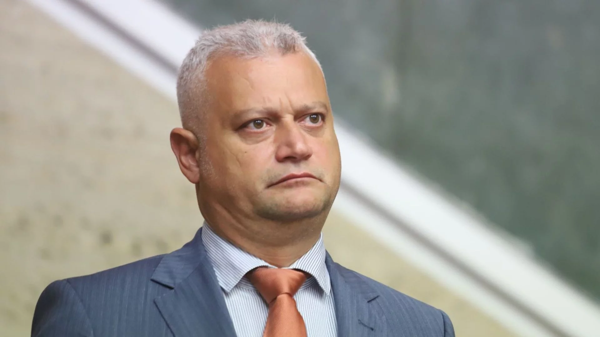 Кой е Емил Дечев - предложението на Андрей Гюров за вътрешен министър?