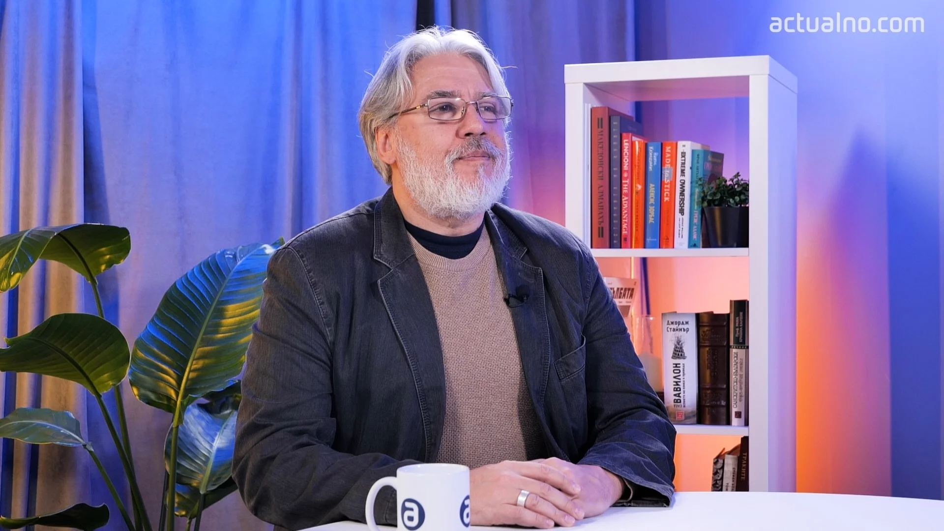 "Тюрлюгювеч": Политолог за появилите се имена за служебни министри в кабинета "Гюров"