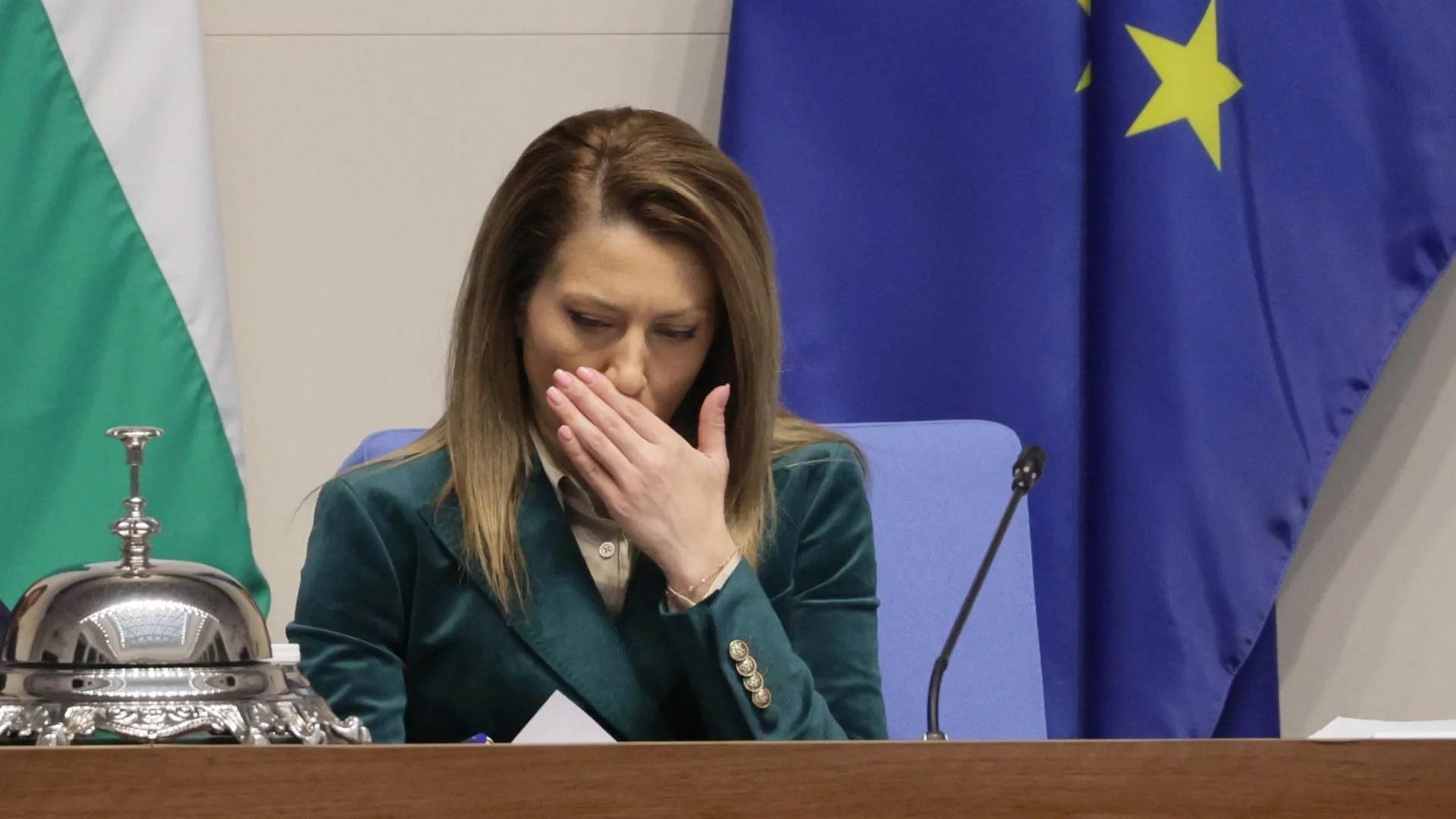 Заради охраната на Пеевски: ПП поиска оставката на Рая Назарян