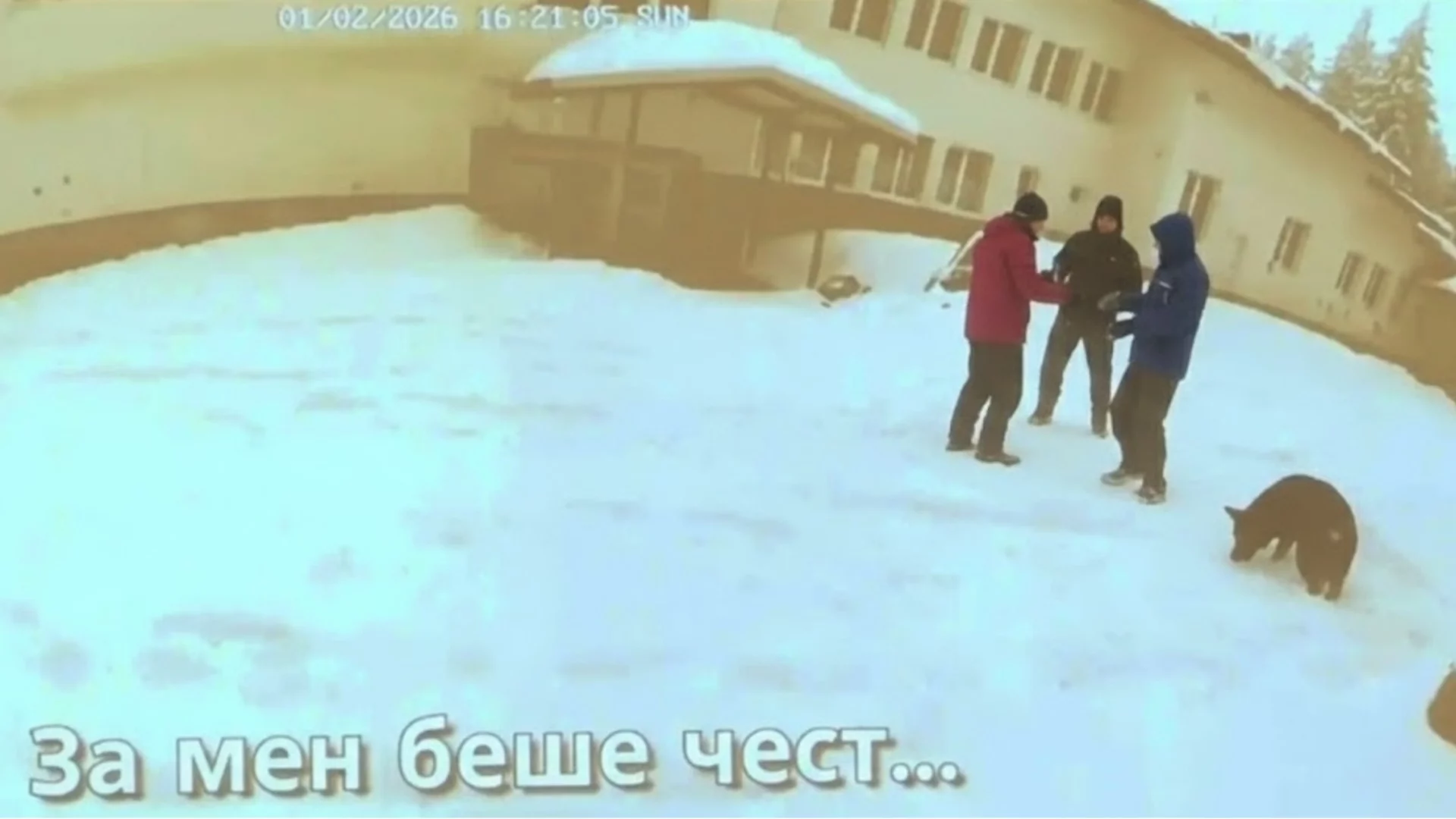 Нови детайли: Показания на родителите хвърлят светлина защо децата им са живеели с Калушев