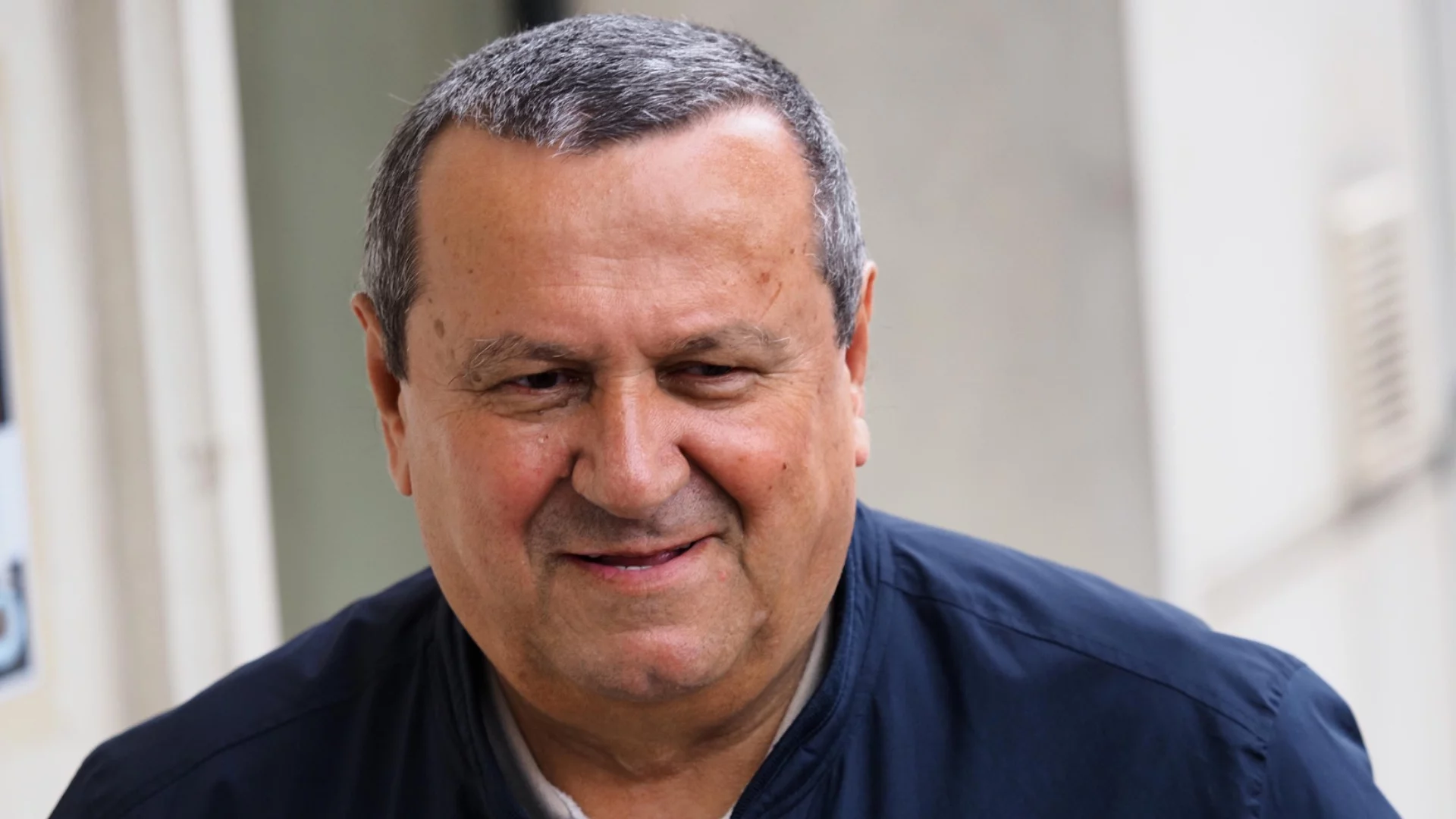 Кой е Хасан Адемов - предложението на Андрей Гюров за министър на труда и социалната политика?