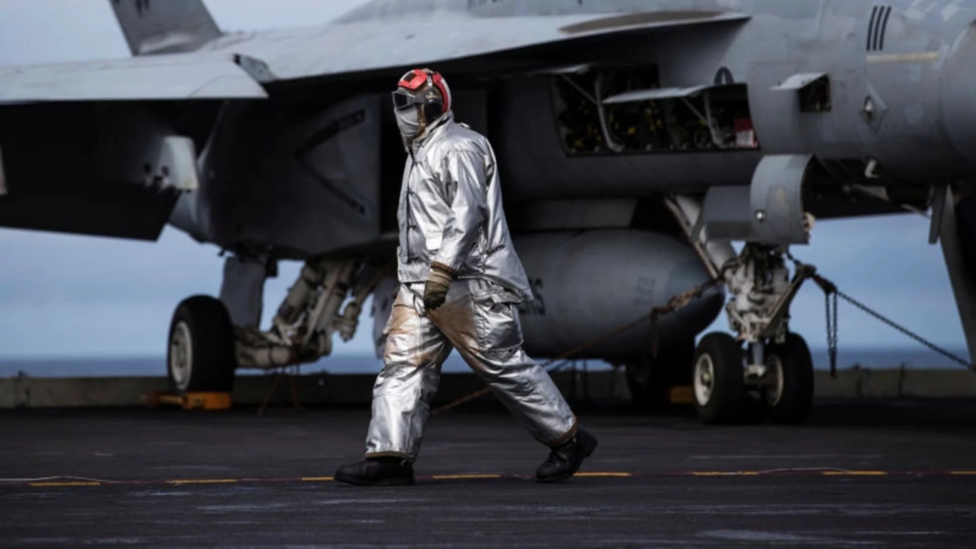 Франция контрира Германия: Ние не се отказваме от изтребителя от шесто поколение