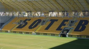 Появи се нов и безкрайно изненадващ кандидат за треньорския пост в Ботев Пловдив