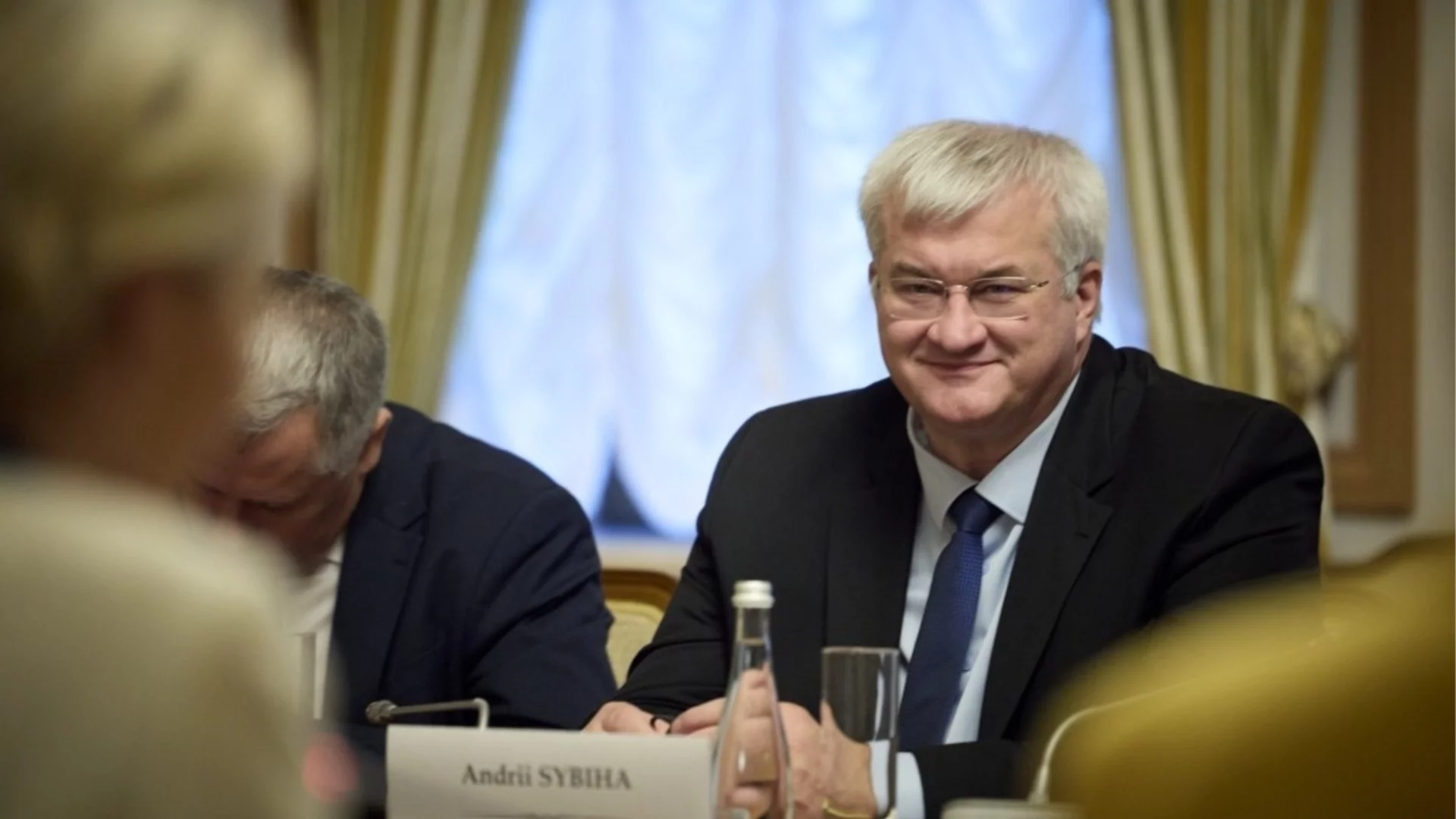 Заради Русия и Беларус: Украйна обмисля бойкот на Параолимпийските игри