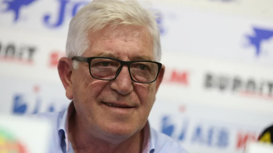 Притеснителна изповед за състоянието на Джони Велинов