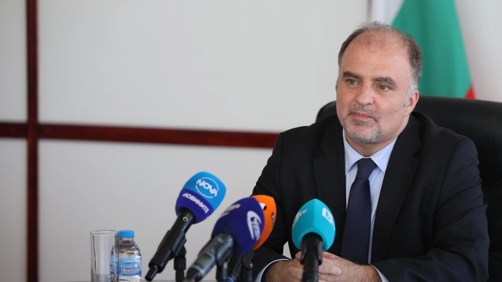 Кой е Найден Тодоров - предложението на Андрей Гюров за министър на културата?