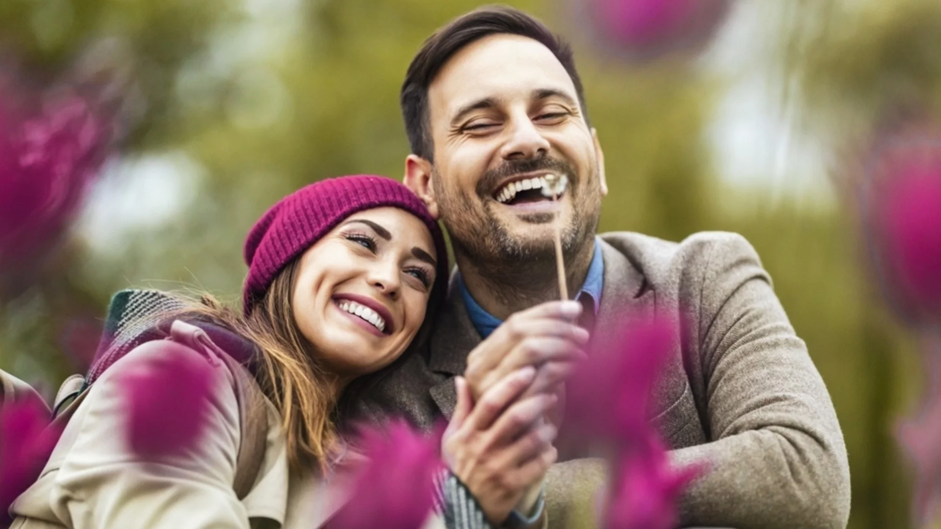 Пролетта носи страстна любов на три от зодиите