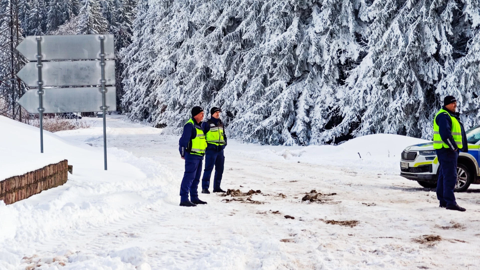 "Липсата на мотив прави случаят толкова загадъчен": Журналист за трагедията "Петрохан – Околчица"