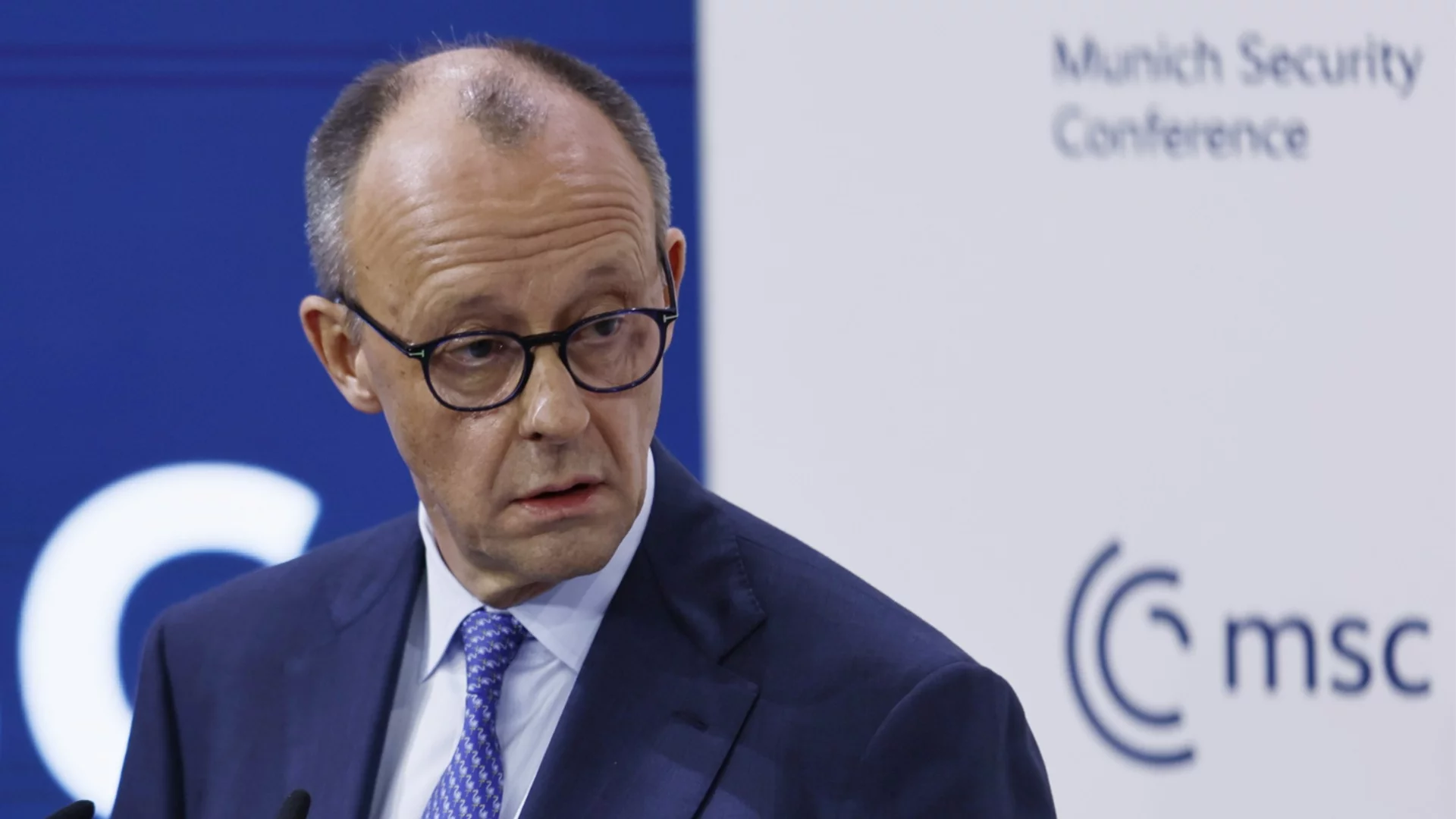 Да се забранят ли социалните мрежи за деца в Германия: Говори Фридрих Мерц