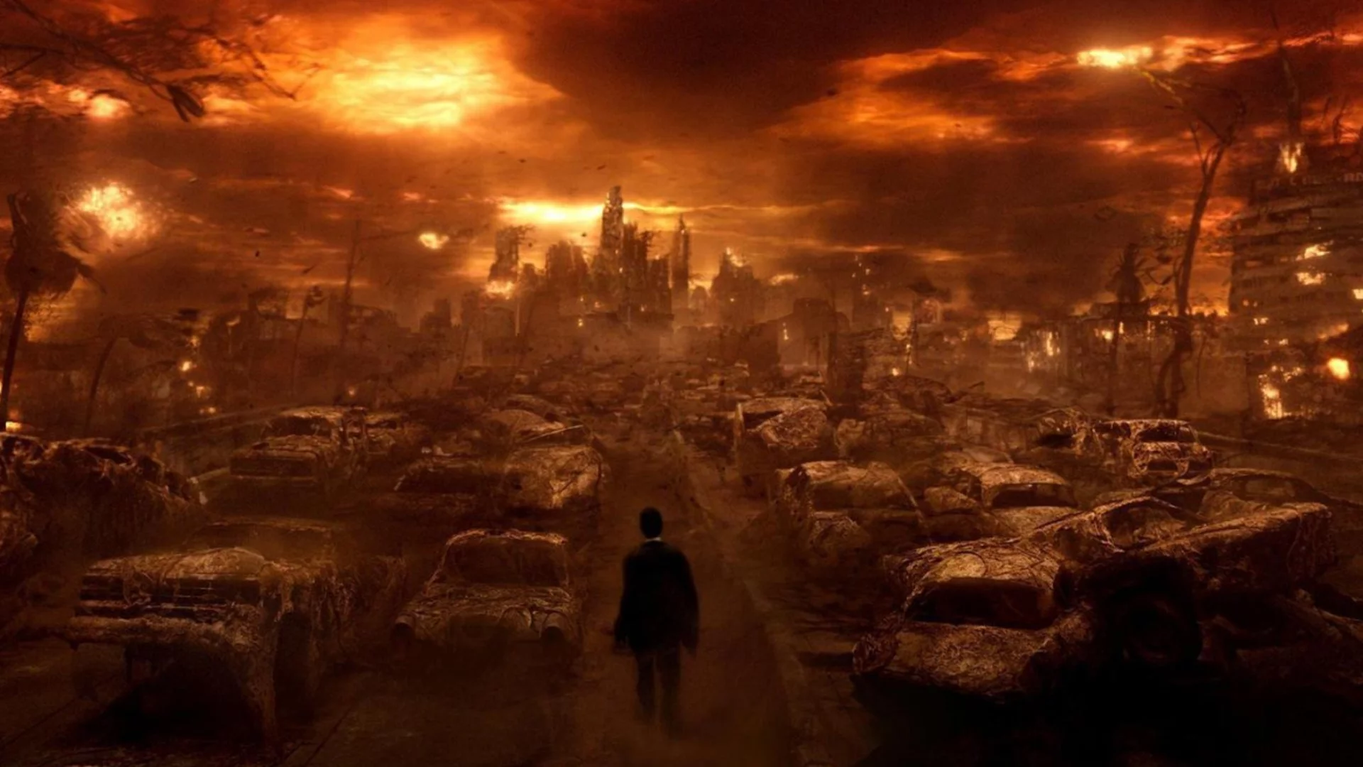 Краят на света може да настъпи по-рано: Ново изследване потвърждава пророческото предсказание на Стивън Хокинг