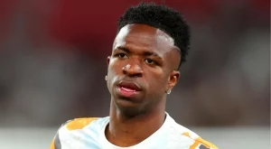 "Връщай се в зоопарка": След Винисиус и звезда на Ювентус се оплака от расизъм (СНИМКА)