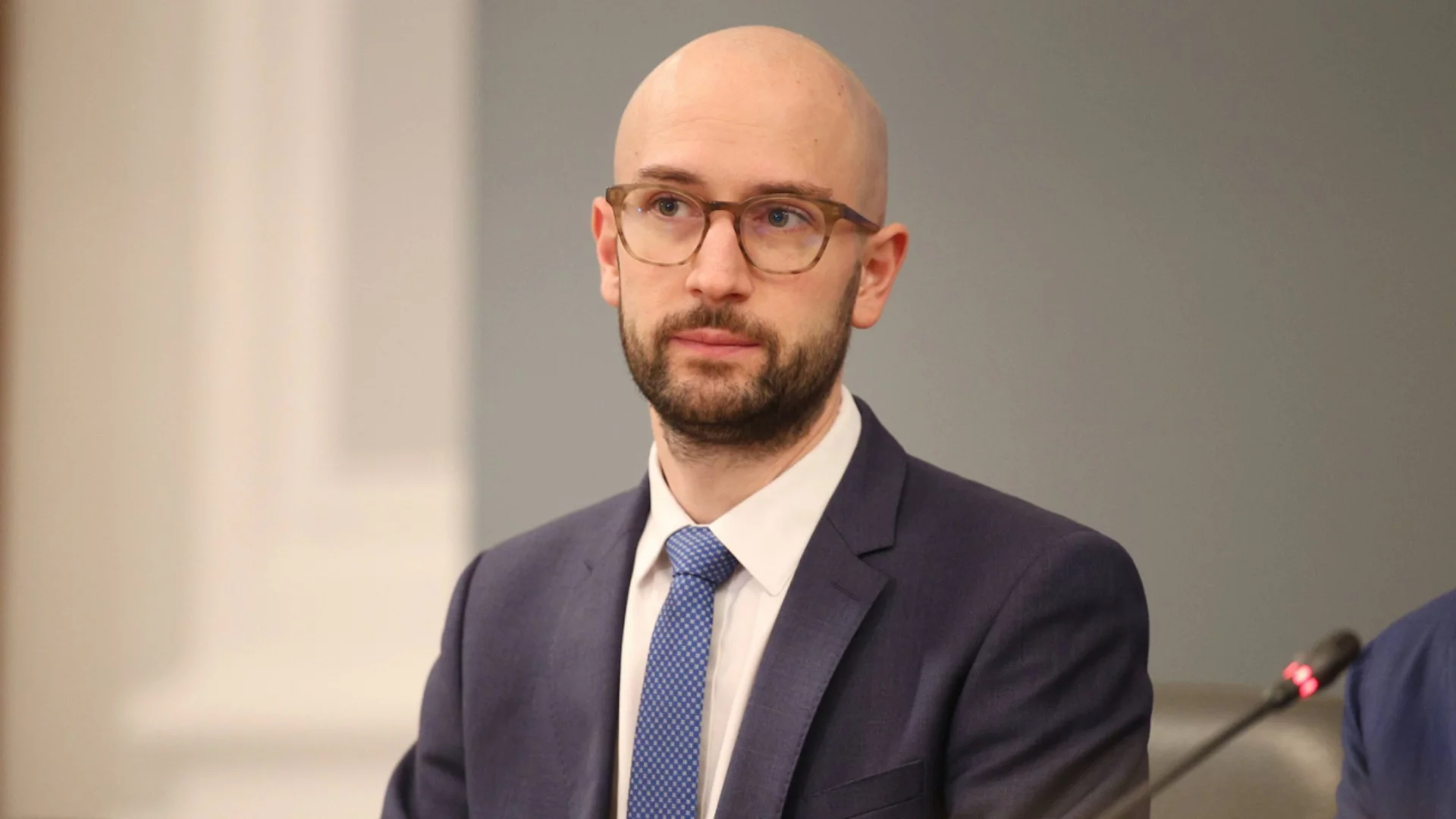 Кой е Георги Клисурски - предложението на Андрей Гюров за министър на финансите?